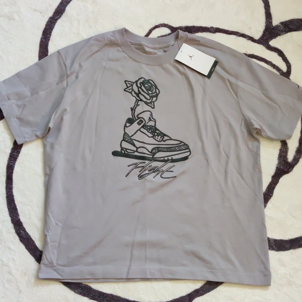 Jordan women trendy top - Picture 7 of 8